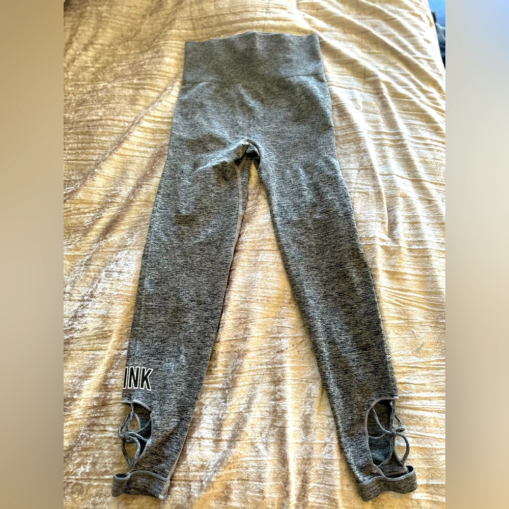 3/$20!! VS PINK Ultimate Leggings